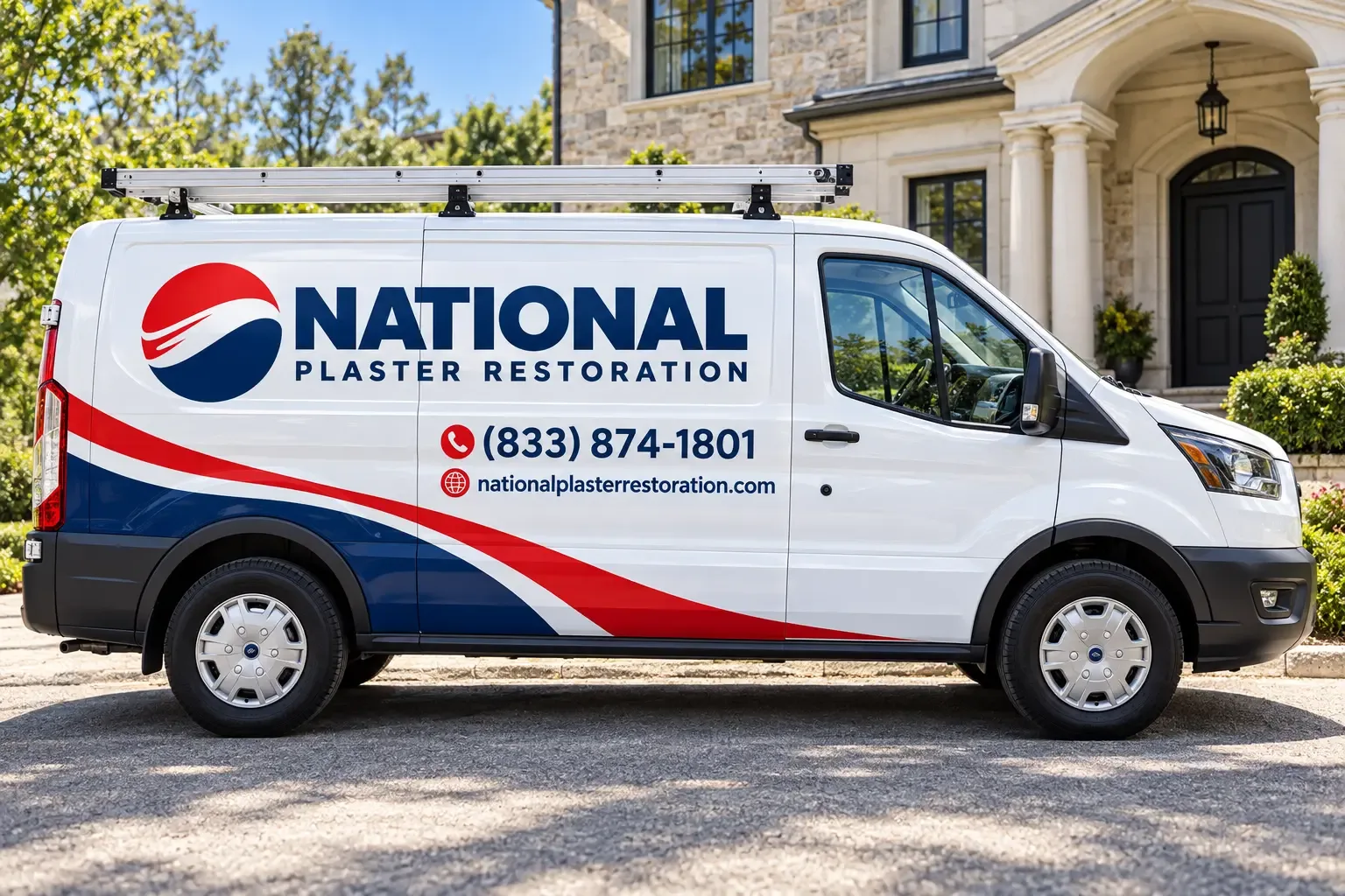 Plaster Repair in Milton, LA near me